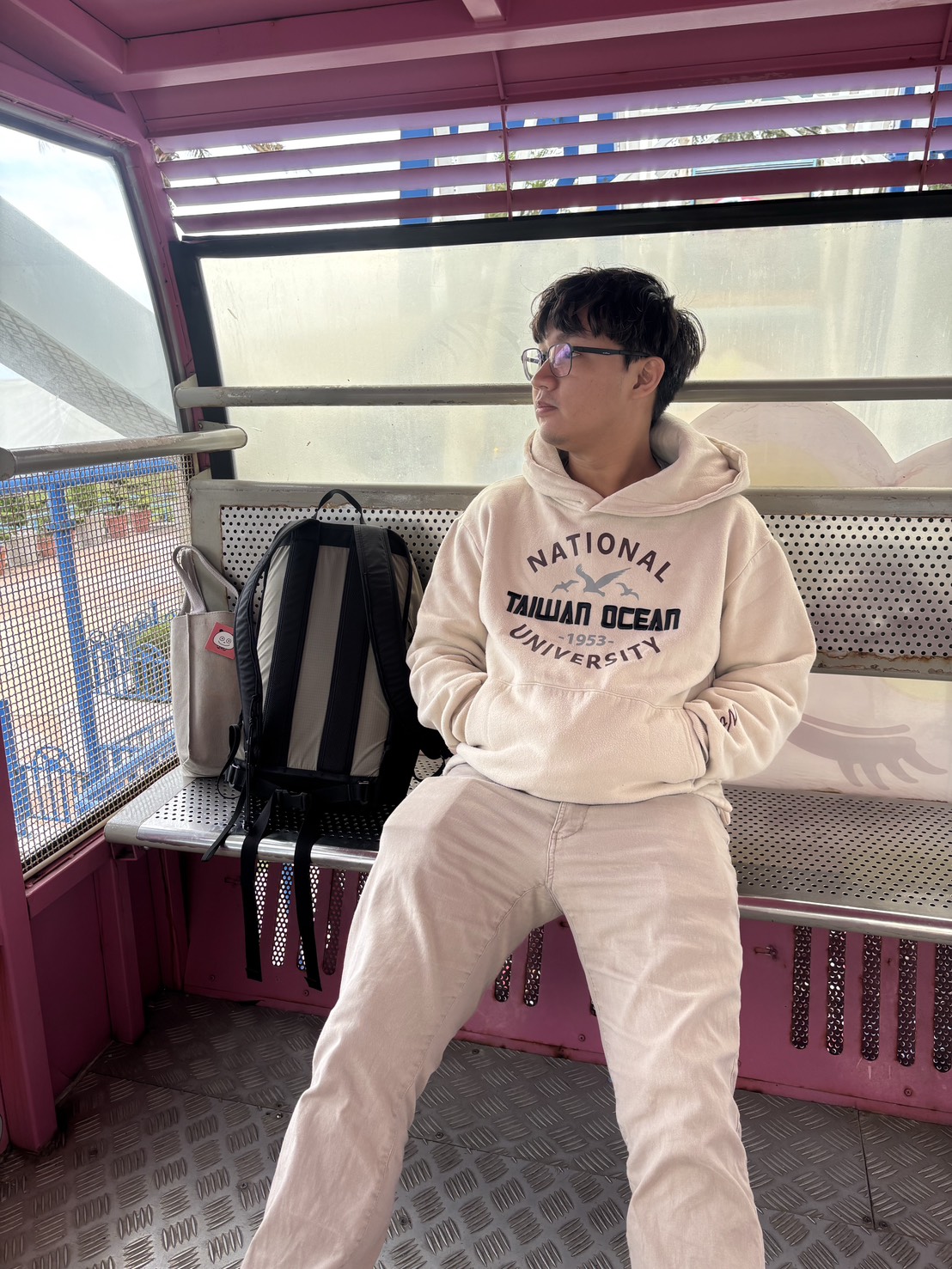 我的心裡話