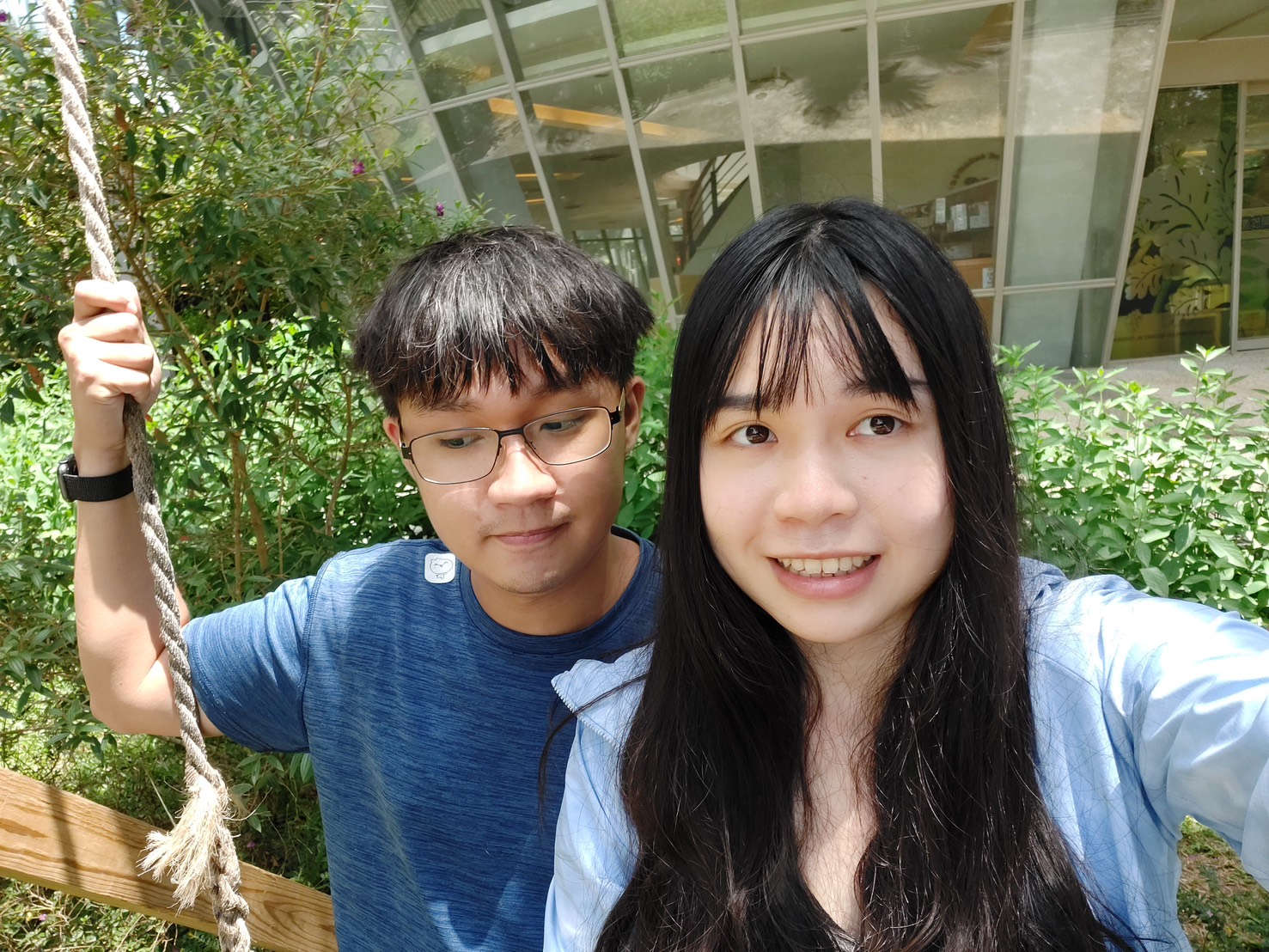 那些最珍貴的瞬間